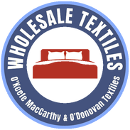 Wholesale Textiles logo